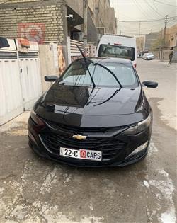 شيفروليه ماليبو